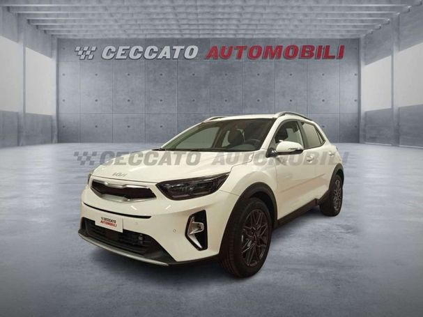 Kia Stonic 1.0 T-GDi 100 74 kW image number 1