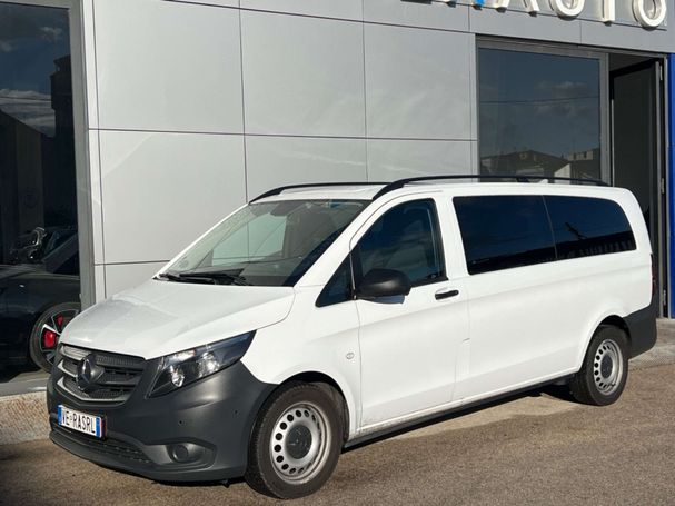 Mercedes-Benz Vito 120 kW image number 1