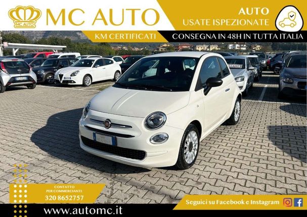 Fiat 500 1.0 51 kW image number 1