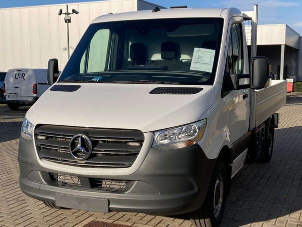 Mercedes-Benz Sprinter 317 CDI 125 kW image number 2