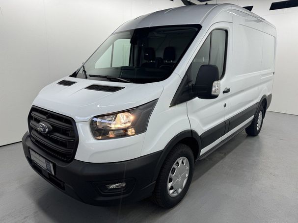 Ford Transit 350 Trend 96 kW image number 1