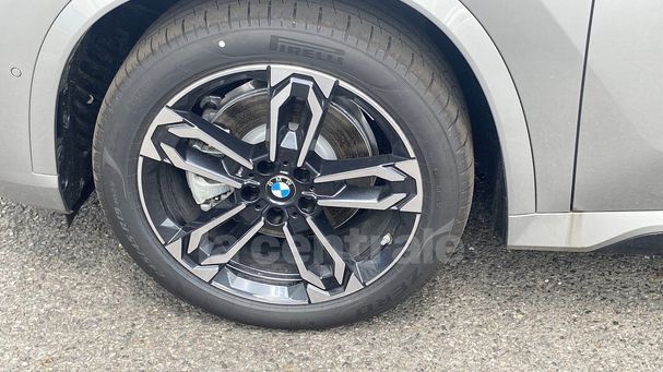 BMW X1 sDrive 125 kW image number 12