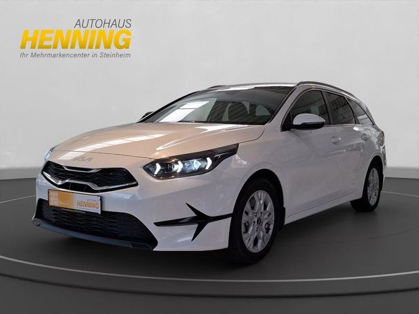 Kia Ceed Sportswagon Vision 104 kW image number 1