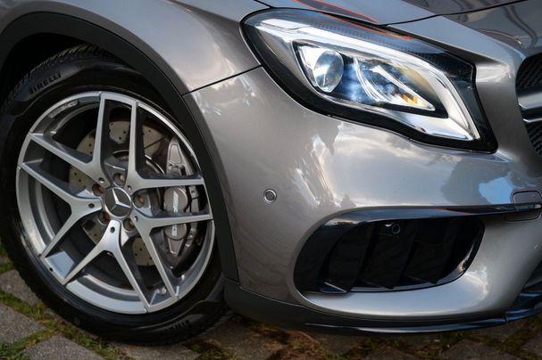 Mercedes-Benz GLA 45 AMG 280 kW image number 42