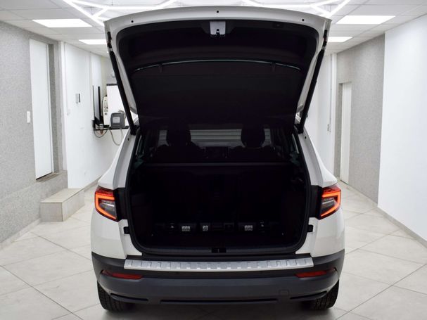 Skoda Karoq 2.0 TDI 4x4 DSG Style 110 kW image number 19