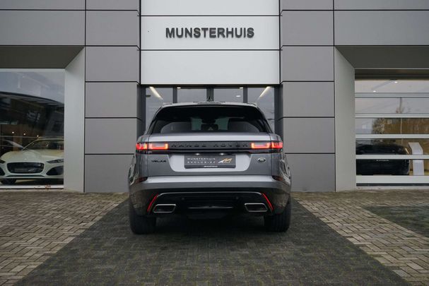 Land Rover Range Rover Velar D300 221 kW image number 7