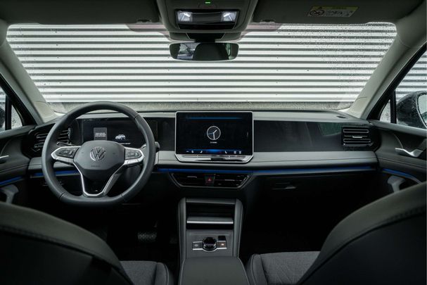 Volkswagen Tiguan 1.5 eHybrid Life DSG 150 kW image number 24