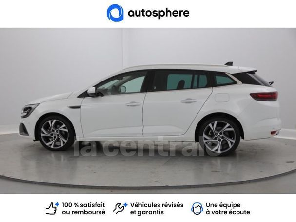 Renault Megane E-Tech 118 kW image number 15