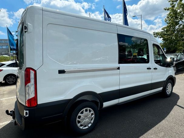 Ford Transit Kombi 350 L3 Trend 110 kW image number 7