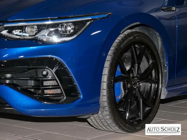 Volkswagen Golf R DSG 4Motion 235 kW image number 10