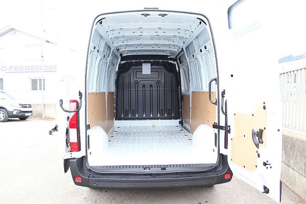 Renault Master 99 kW image number 9