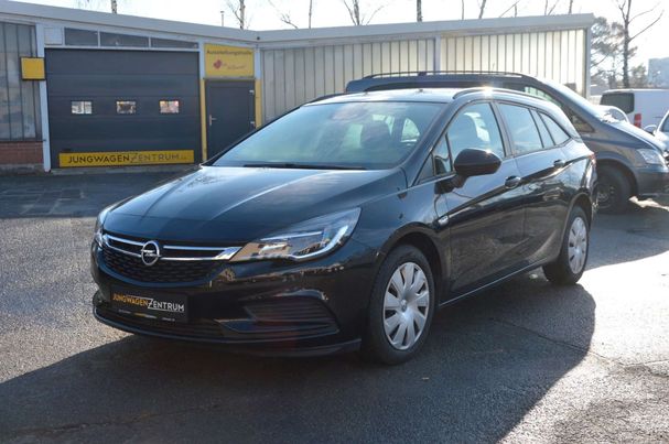 Opel Astra 1.6 100 kW image number 1