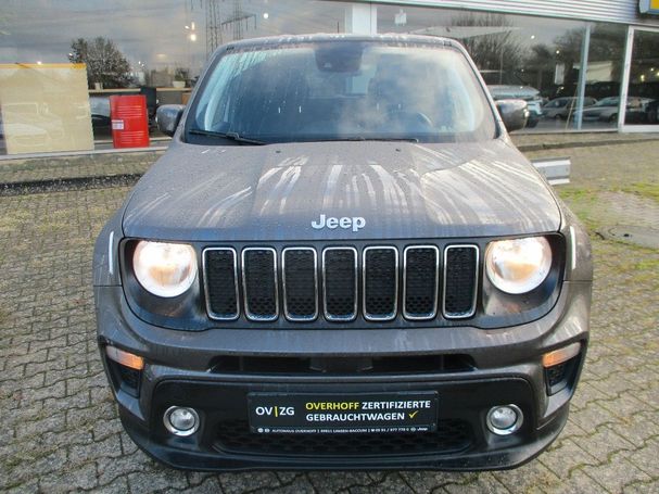 Jeep Renegade 1.0 T-GDi Longitude 88 kW image number 3