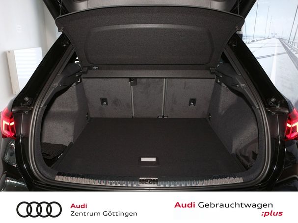 Audi Q3 35 TFSI S tronic Advanced 110 kW image number 7