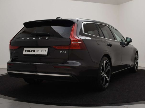 Volvo V60 T6 AWD 257 kW image number 4