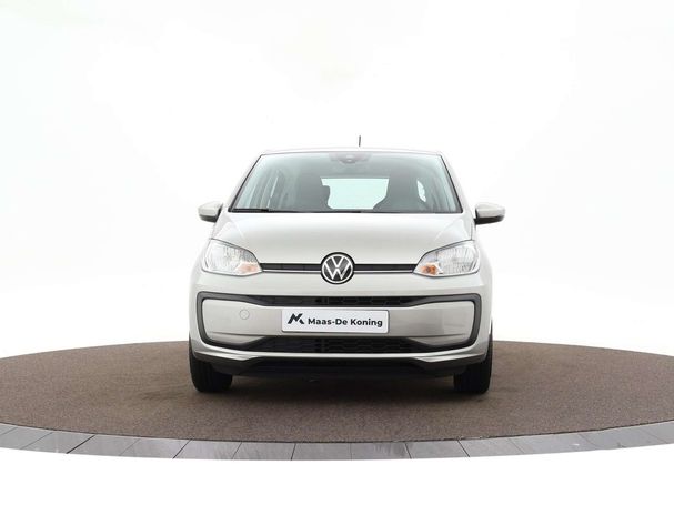 Volkswagen up! 1.0 48 kW image number 22