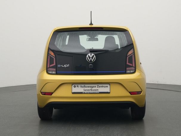 Volkswagen up! 60 kW image number 4