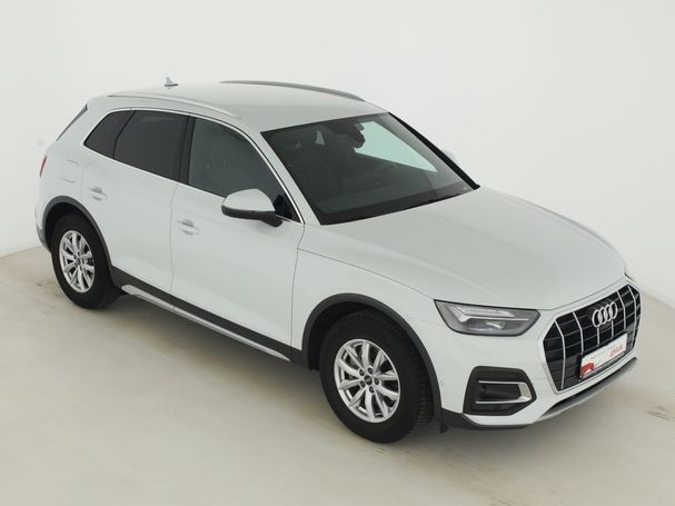 Audi Q5 35 TDI Advanced 120 kW image number 8