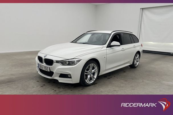 BMW 320i Touring xDrive 135 kW image number 1