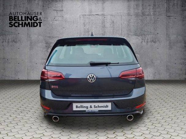 Volkswagen Golf GTI DSG 180 kW image number 3