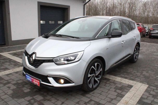 Renault Scenic 110 kW image number 3