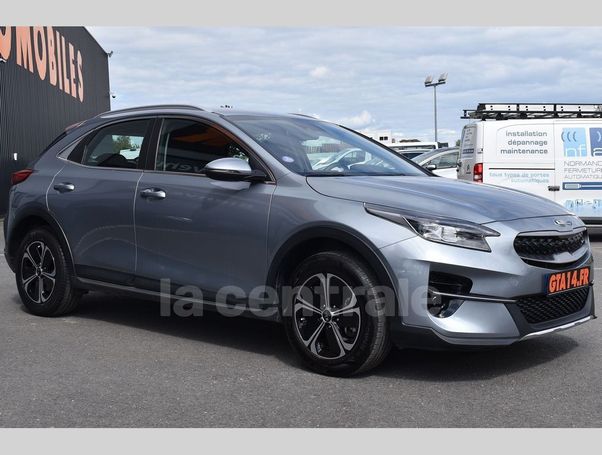 Kia XCeed 104 kW image number 2