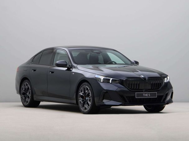 BMW 520i 140 kW image number 7