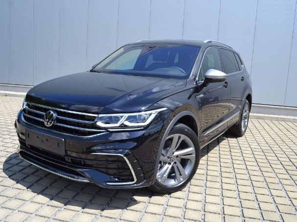 Volkswagen Tiguan Allspace 2.0 TDI R-Line 4Motion DSG 147 kW image number 1