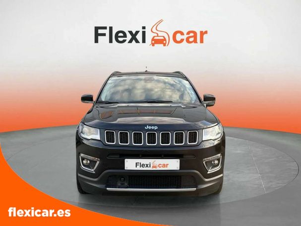 Jeep Compass 1.3 Limited 110 kW image number 2