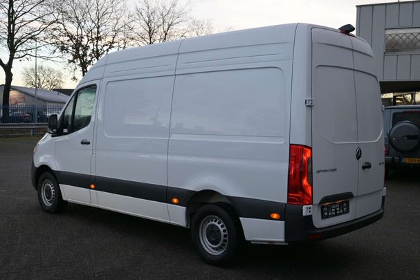 Mercedes-Benz Sprinter 317 CDI 125 kW image number 7