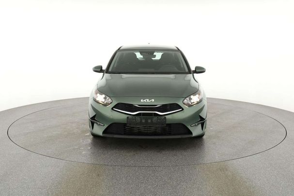 Kia Ceed 1.0 T-GDi 74 kW image number 24