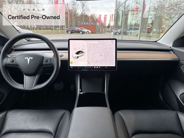 Tesla Model 3 Standard Range Plus 258 kW image number 13