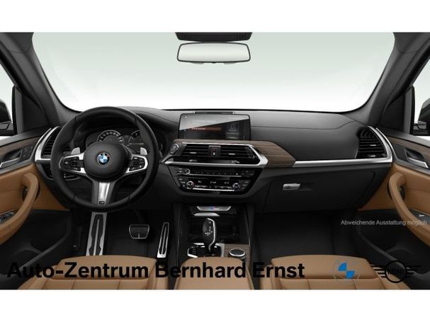 BMW X3 M40i xDrive 265 kW image number 5