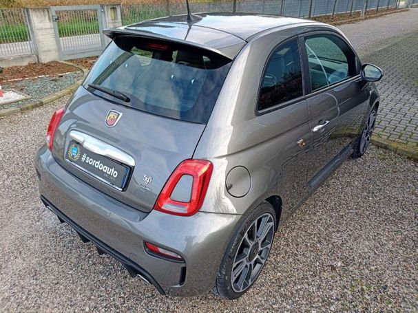 Abarth 595 121 kW image number 7