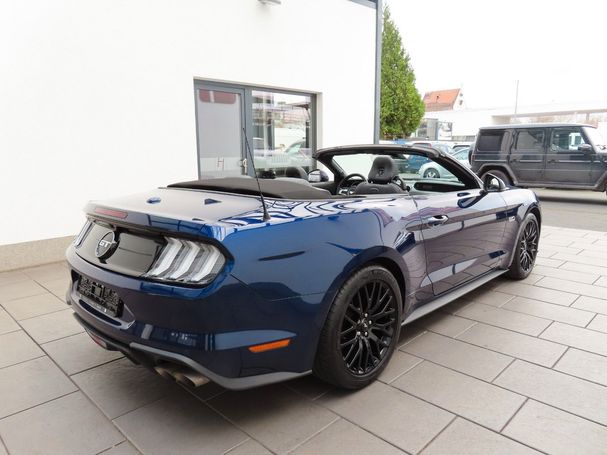 Ford Mustang GT 5.0 V8 331 kW image number 4