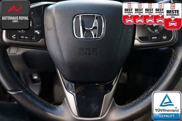 Honda Civic 1.5 Prestige 134 kW image number 15