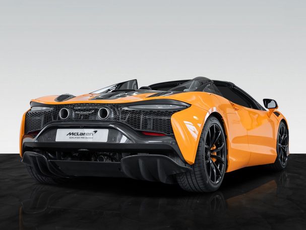 McLaren Artura 515 kW image number 14