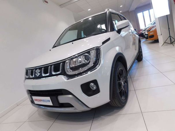 Suzuki Ignis 61 kW image number 10