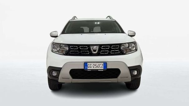 Dacia Duster TCe Prestige 74 kW image number 2