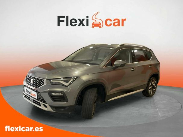 Seat Ateca 2.0 TDI 110 kW image number 1