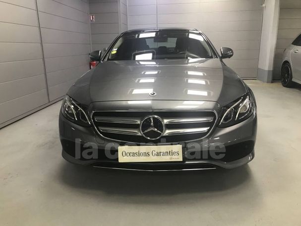 Mercedes-Benz E 220 d 4Matic 9G-Tronic 143 kW image number 3