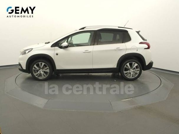 Peugeot 2008 PureTech 130 EAT6 96 kW image number 5