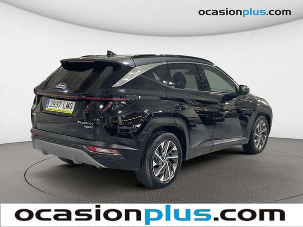 Hyundai Tucson 1.6 110 kW image number 3