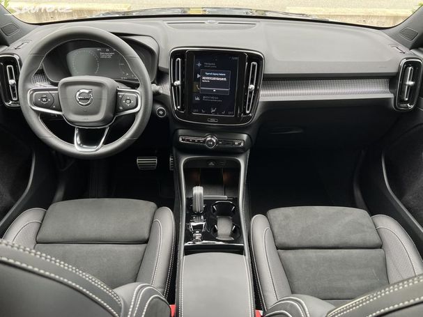 Volvo XC40 T5 192 kW image number 2