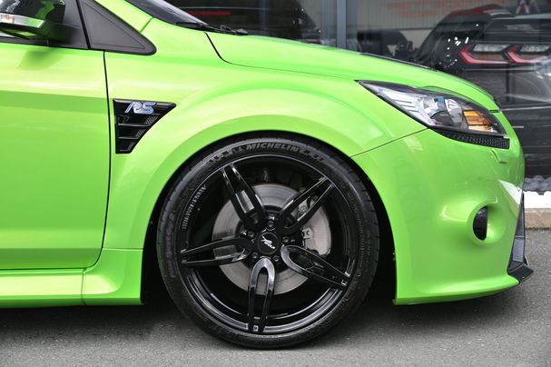 Ford Focus 257 kW image number 46