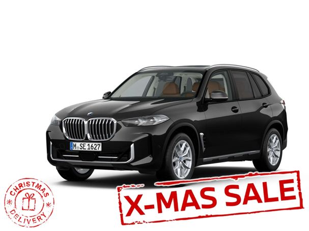 BMW X5 xDrive40d 250 kW image number 1