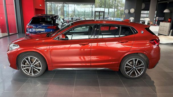 BMW X2e M Sport X xDrive 162 kW image number 32