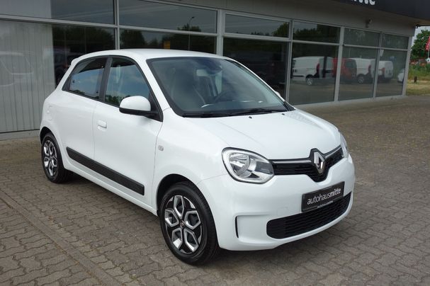 Renault Twingo 54 kW image number 7