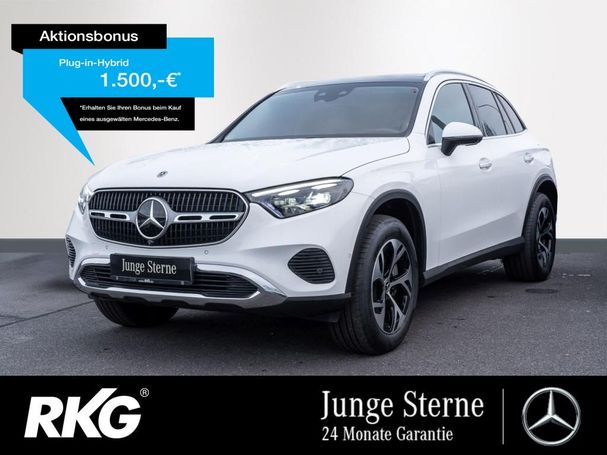 Mercedes-Benz GLC 300 de Avantgarde 245 kW image number 1