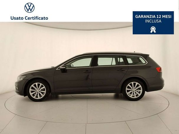 Volkswagen Passat Variant 1.6 TDI DSG Business 88 kW image number 5